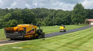 Owings Mills, MD Driveway Paving Services Company